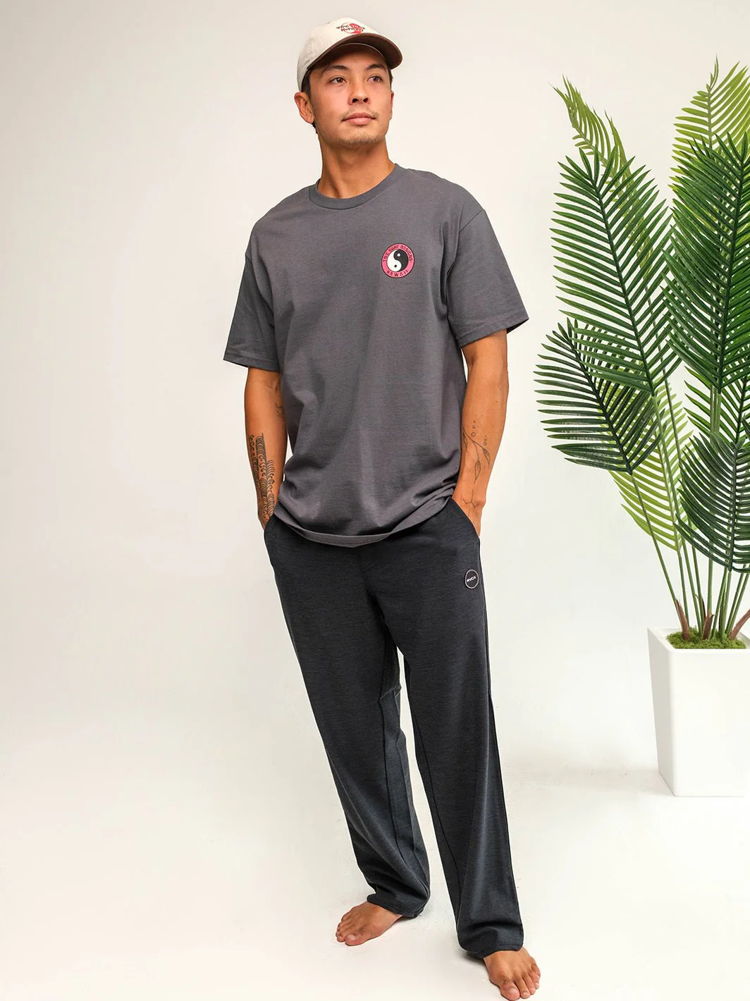 Koi Story Tee - Image 3