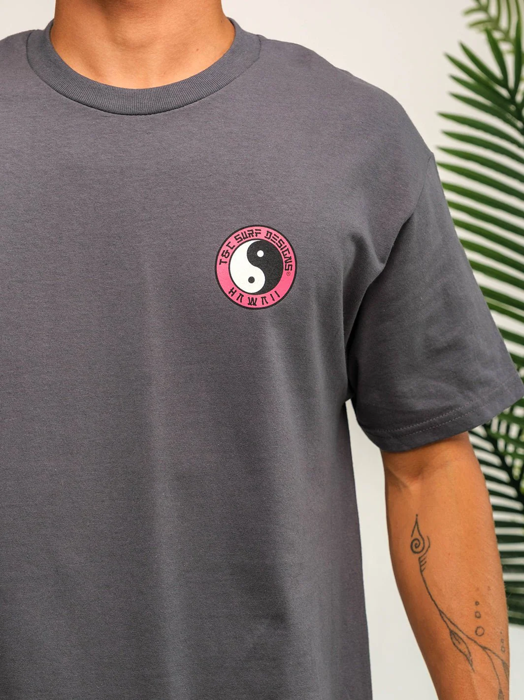 Koi Story Tee - Image 4