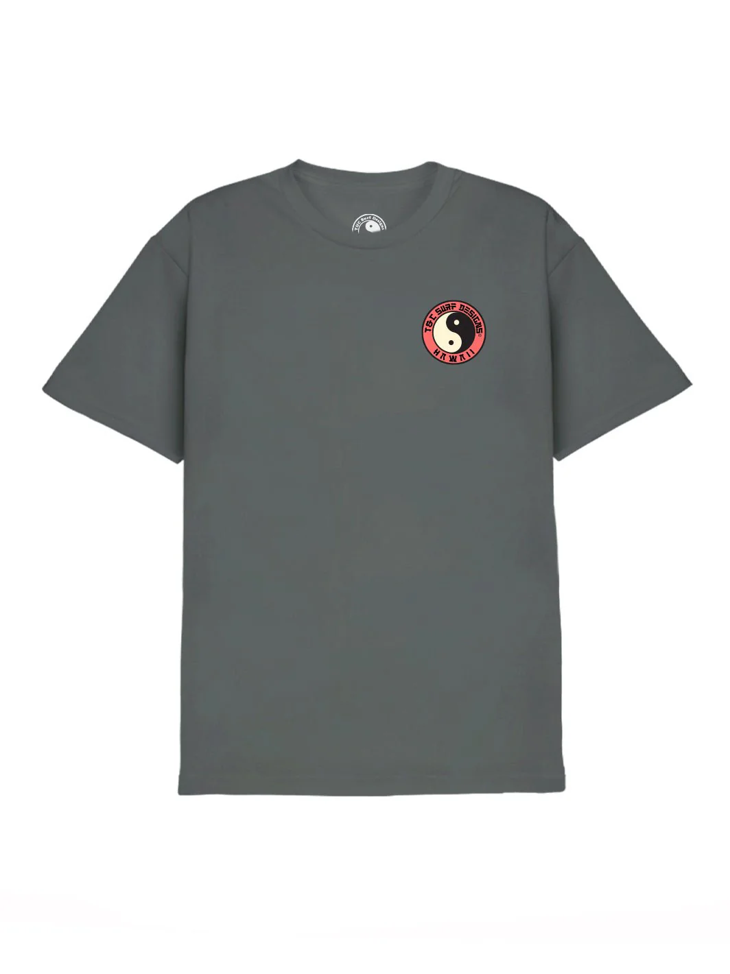 Koi Story Tee - Image 5