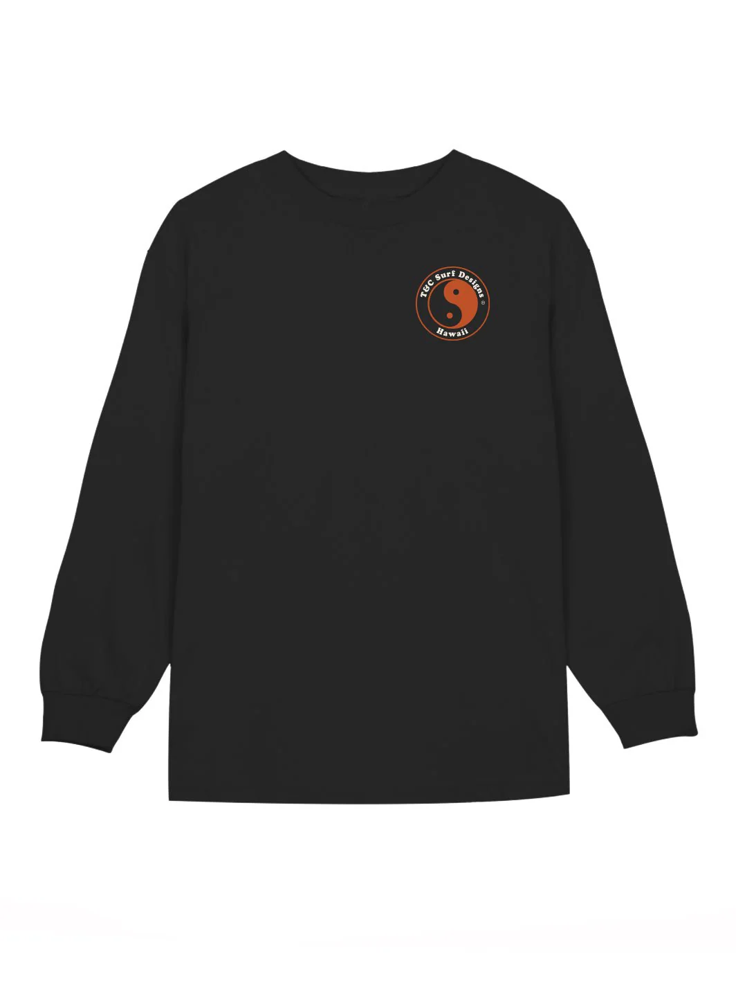Local Breakfast Long Sleeve - Image 2