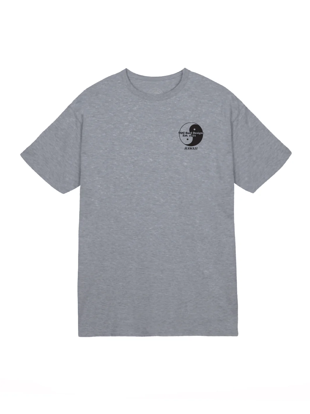 Logo Set Jersey Tee - Image 5