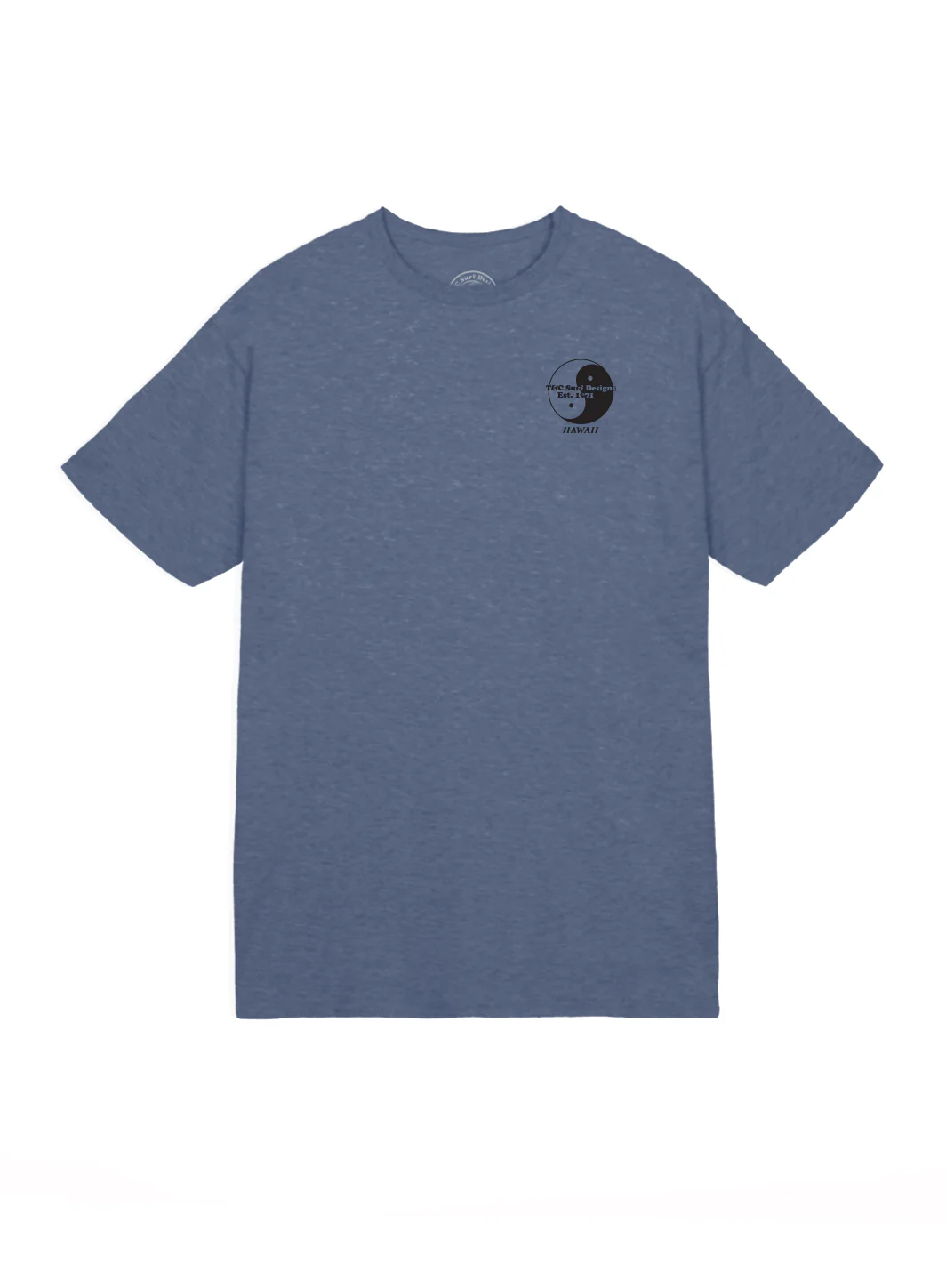 Logo Set Jersey Tee - Image 9