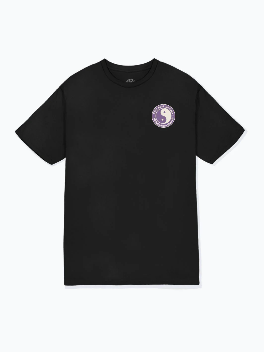 Mahalohalo Jersey Tee - Image 9