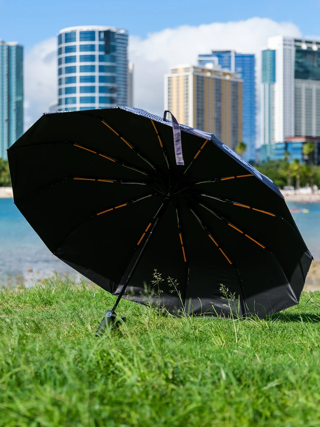 Menpachis Umbrella - Image 2