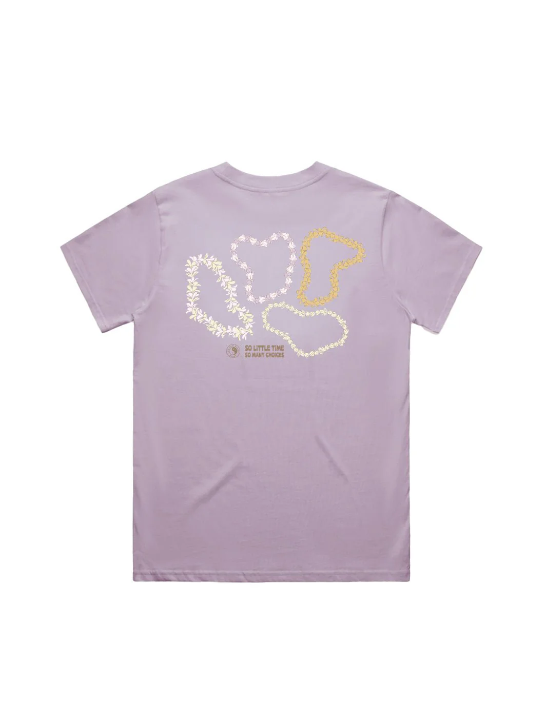 More Lei Classic Tee - Image 10