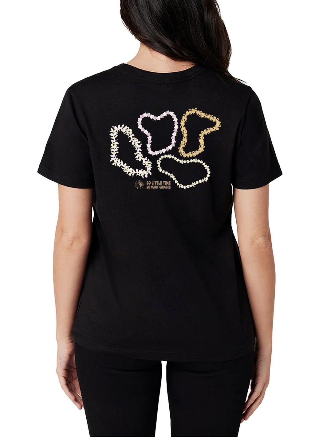 More Lei Classic Tee - Image 4