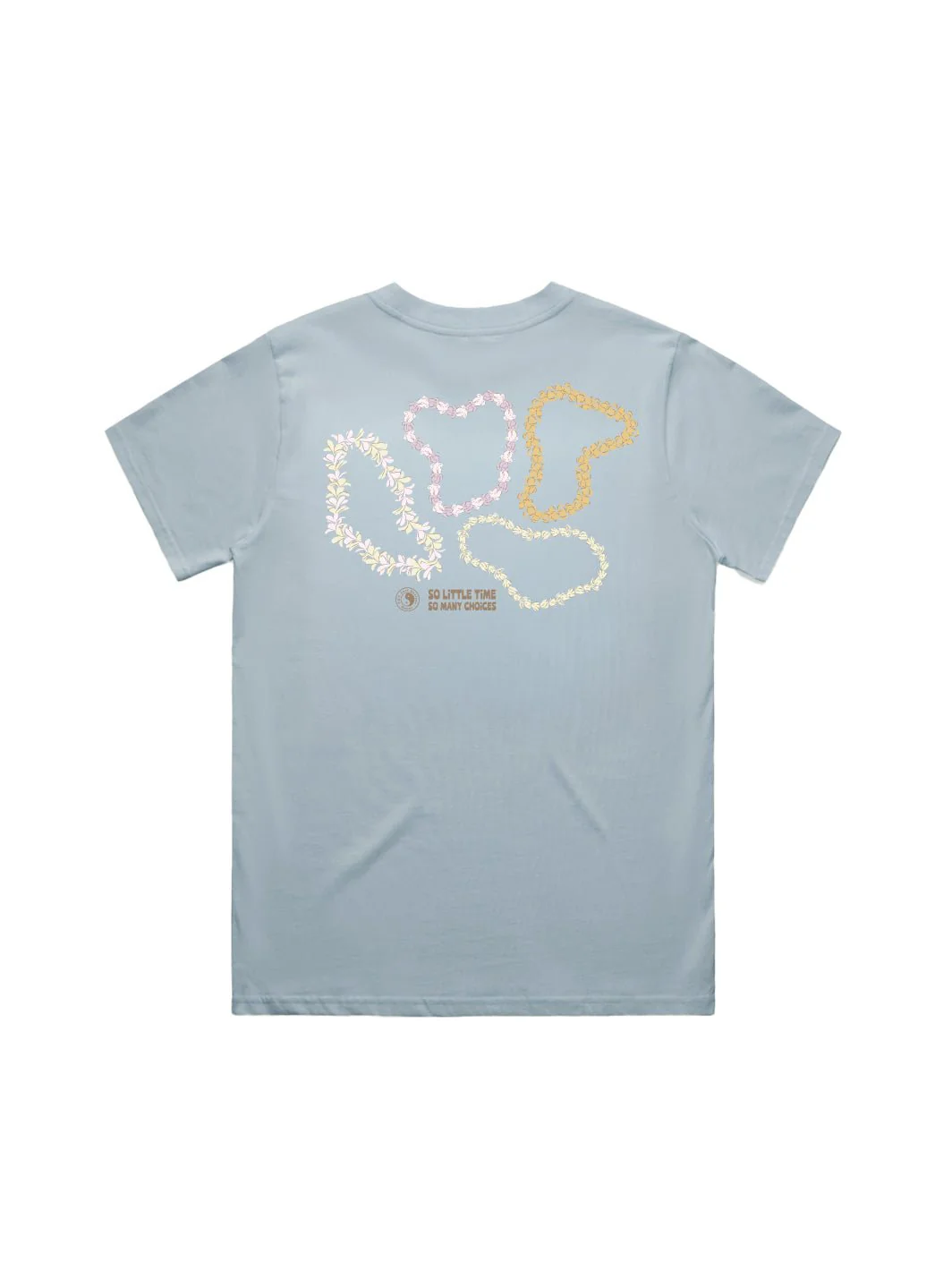 More Lei Classic Tee - Image 8