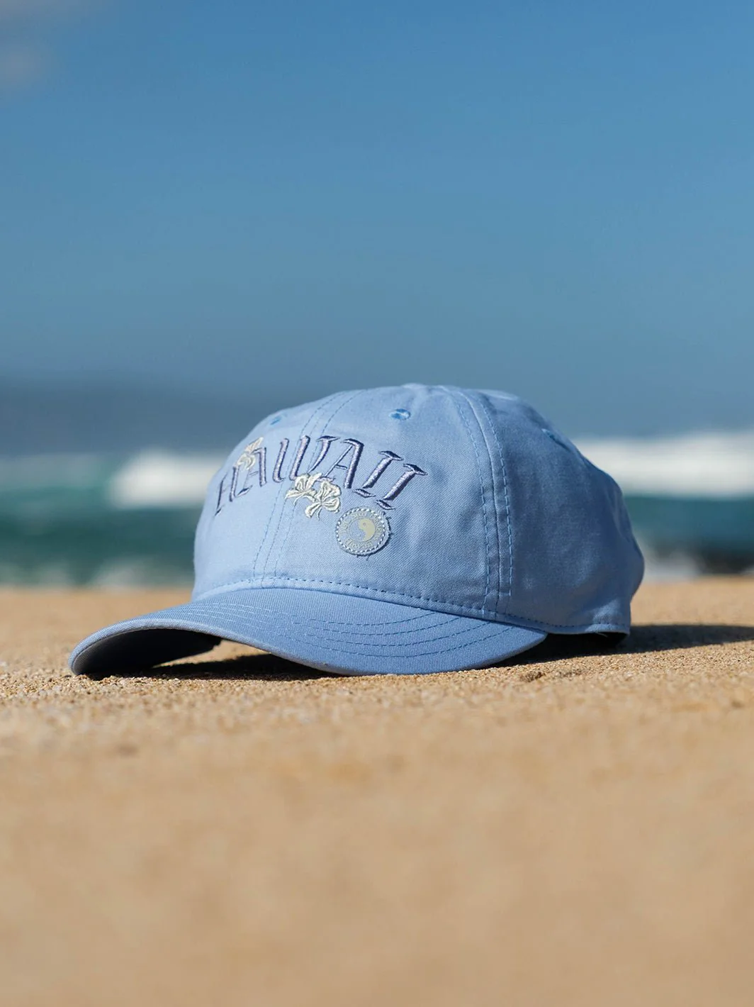Olde Hawaii Cap