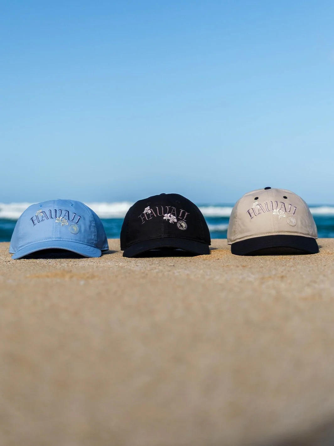 Olde Hawaii Cap - Image 2