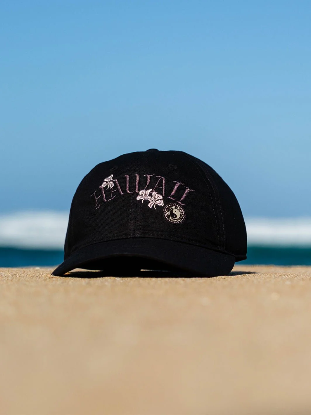 Olde Hawaii Cap - Image 3