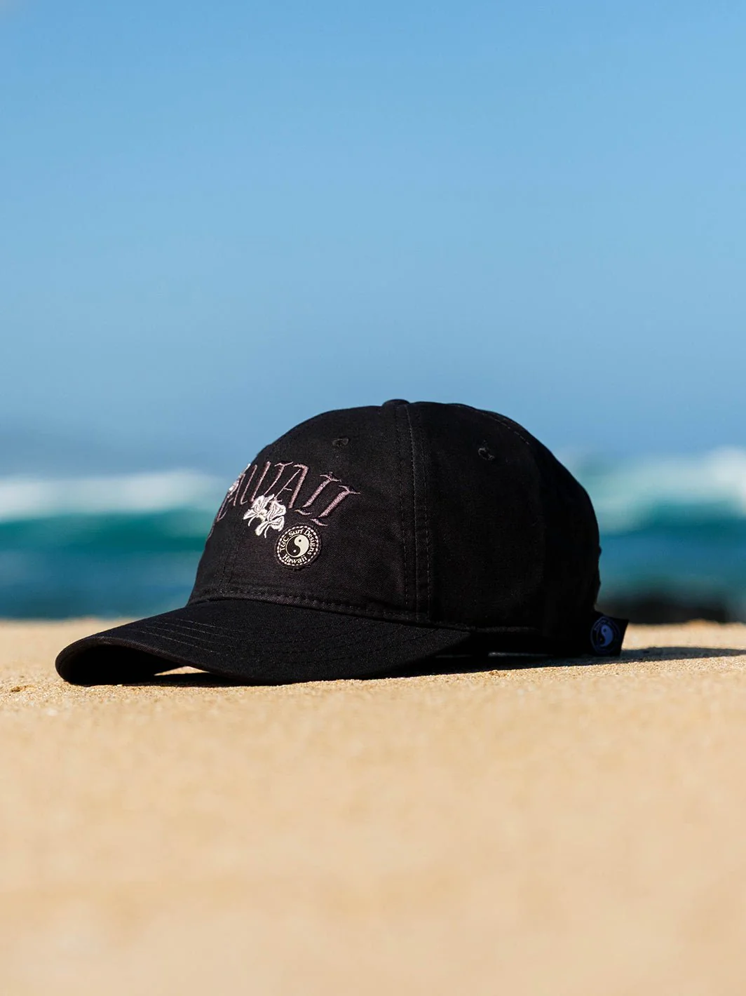 Olde Hawaii Cap - Image 4