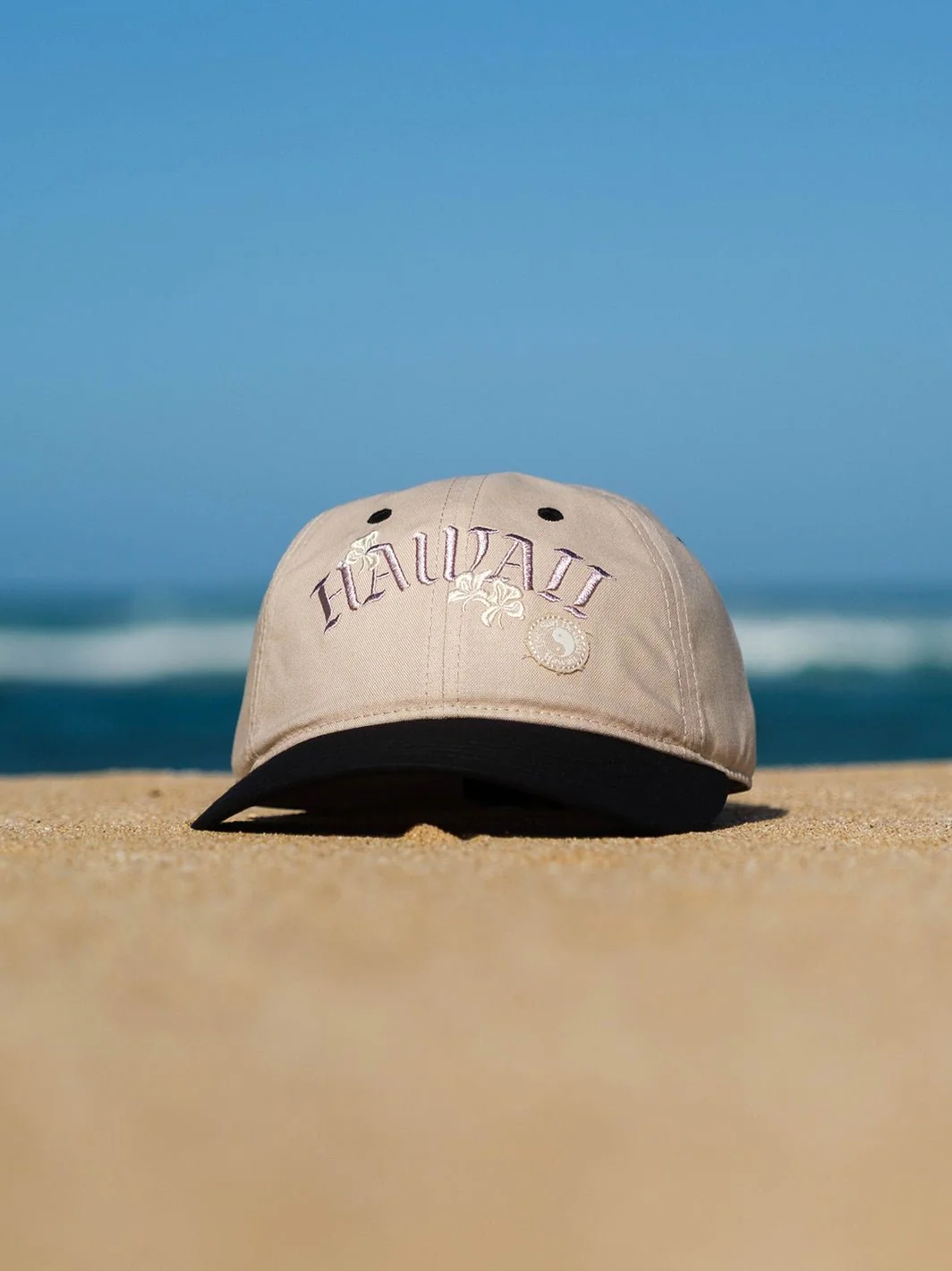 Olde Hawaii Cap - Image 5