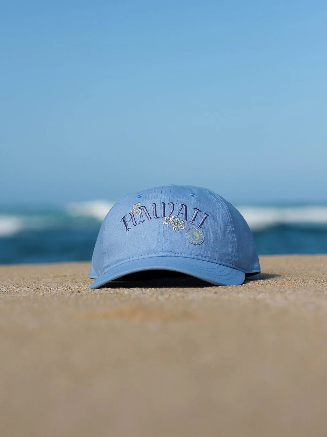 Olde Hawaii Cap - Image 7
