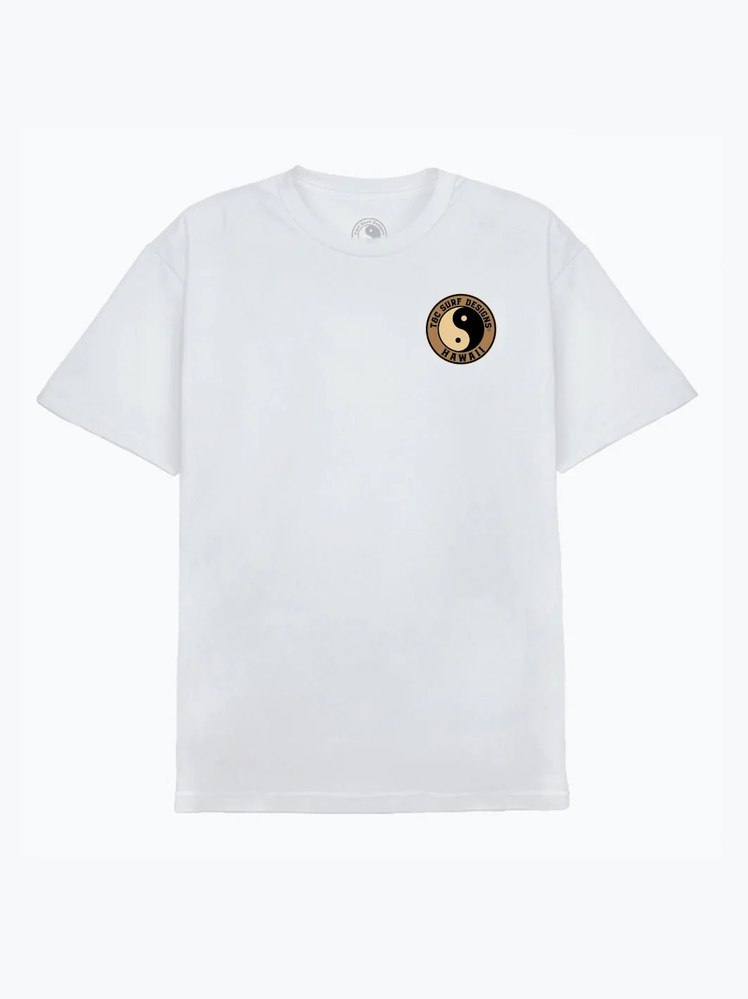 Ornate Pueo Tee - Image 11