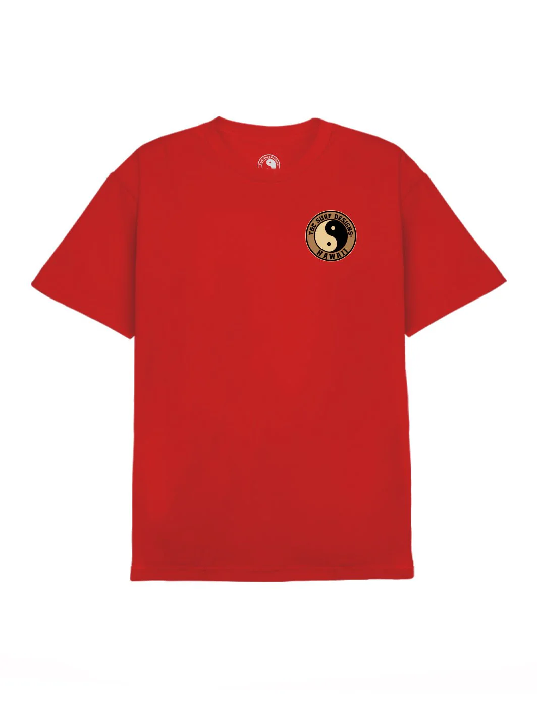 Ornate Pueo Tee - Image 4