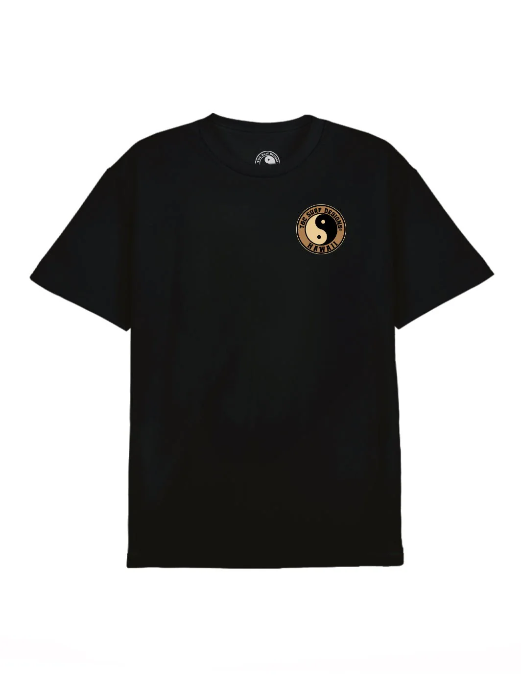 Ornate Pueo Tee - Image 7