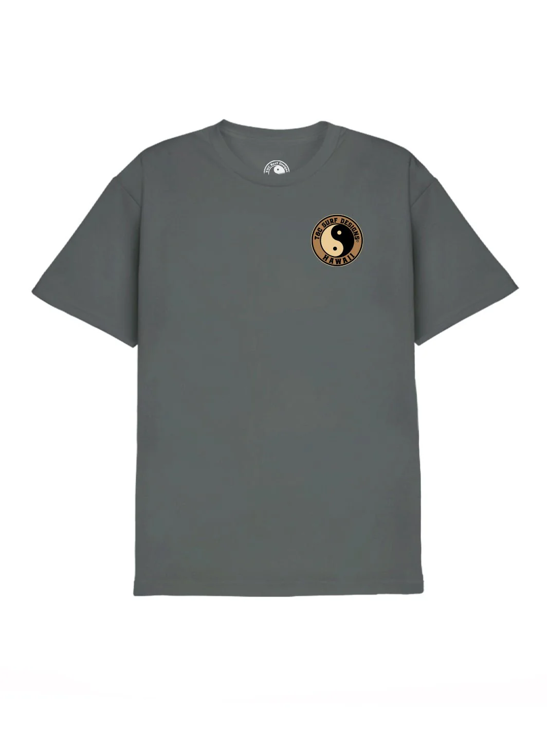 Ornate Pueo Tee - Image 9