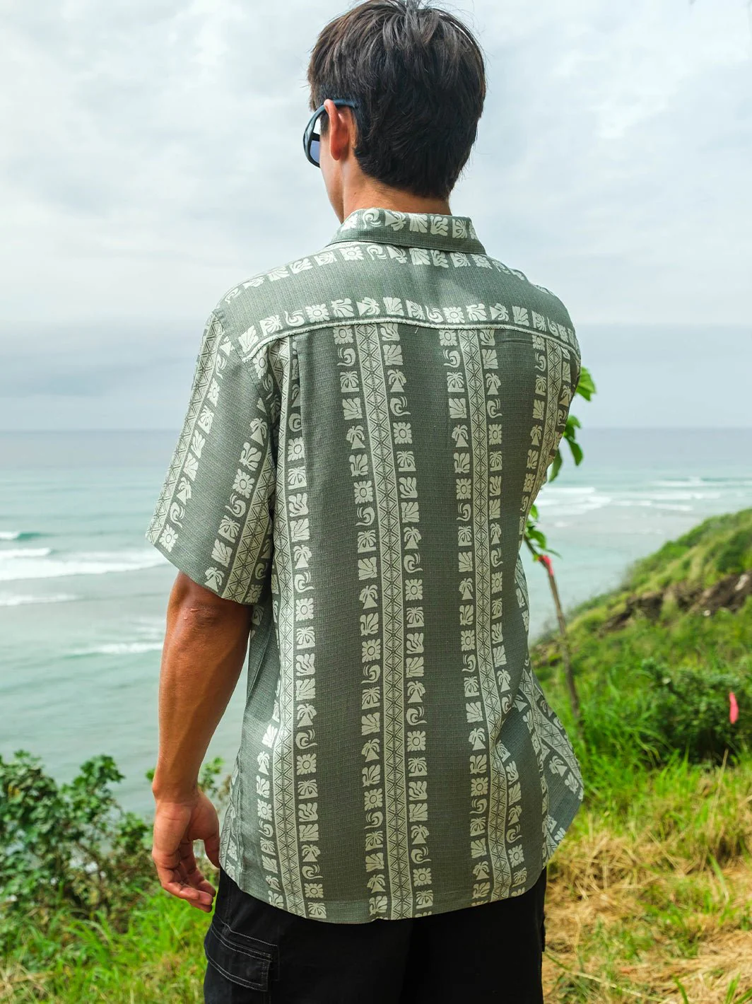 Patto Woven Shirt - Image 3