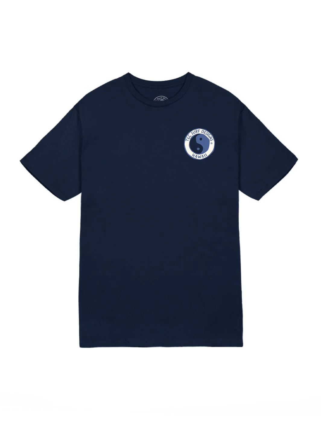 Pidgin Crew Jersey Tee - Image 4