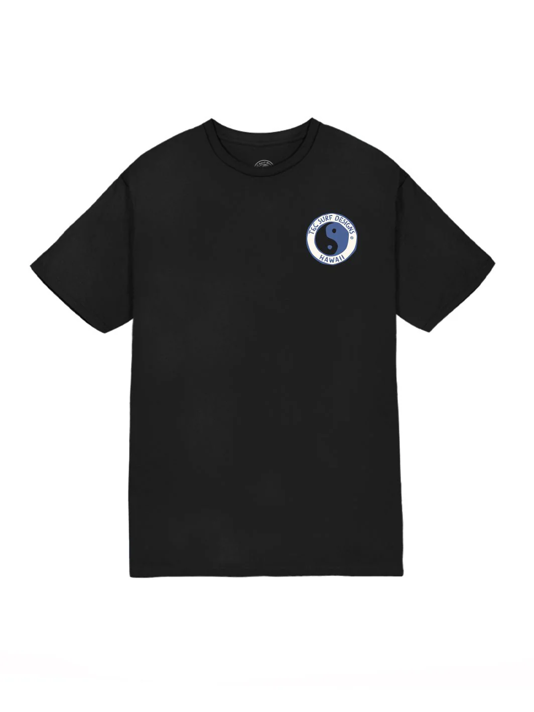 Pidgin Crew Jersey Tee - Image 6