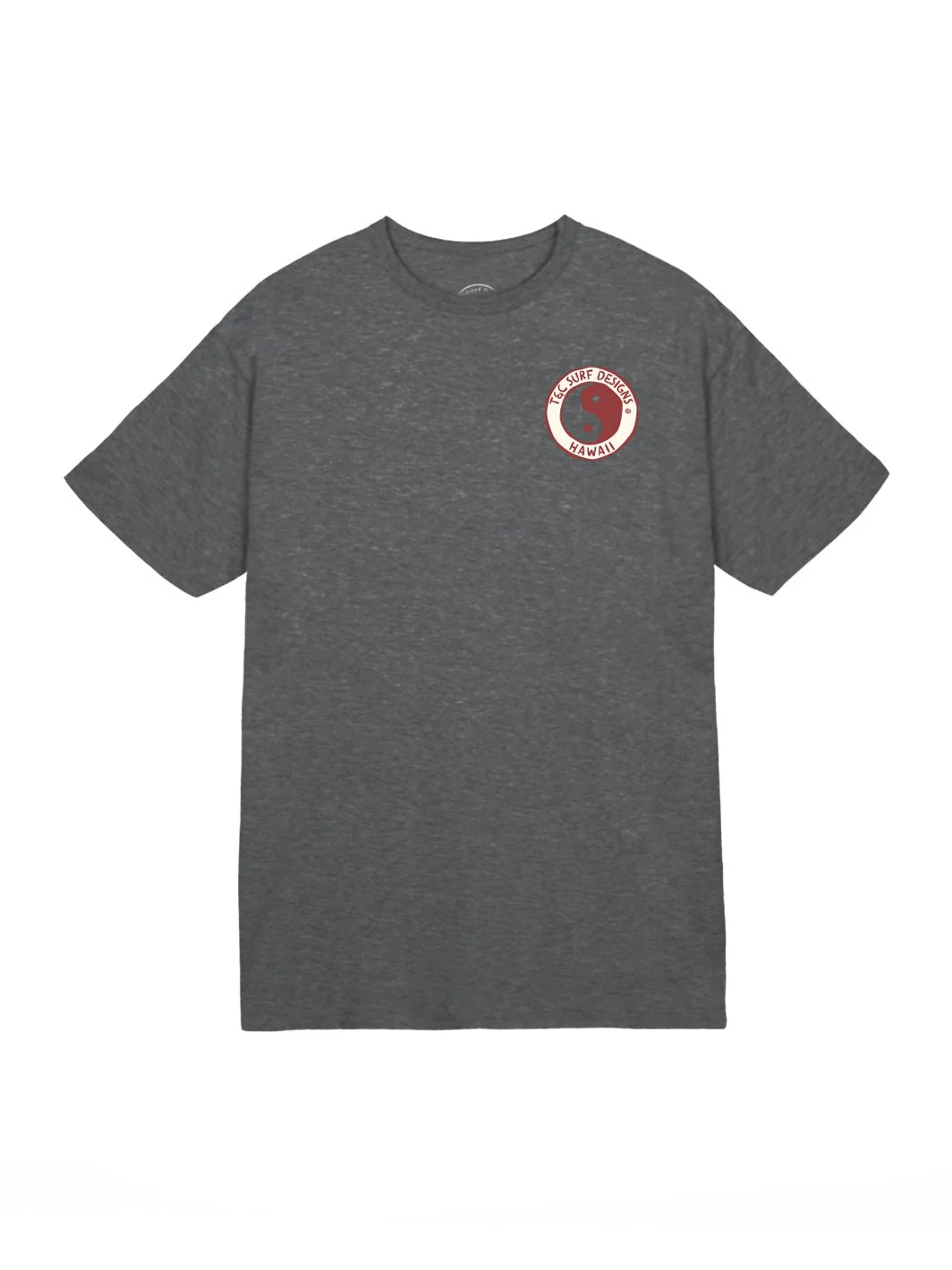 Pidgin Crew Jersey Tee - Image 9