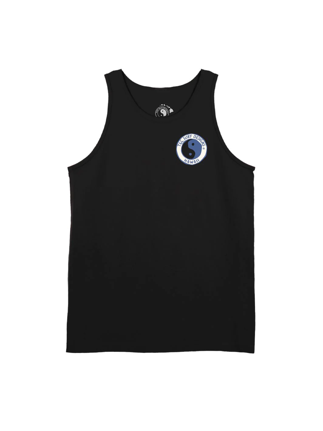 Pidgin Crew Tank - Image 2