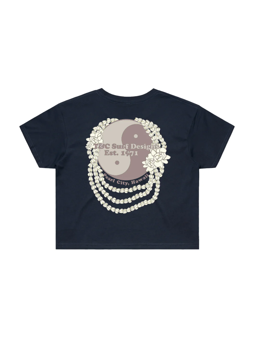 Womens Crop Tops