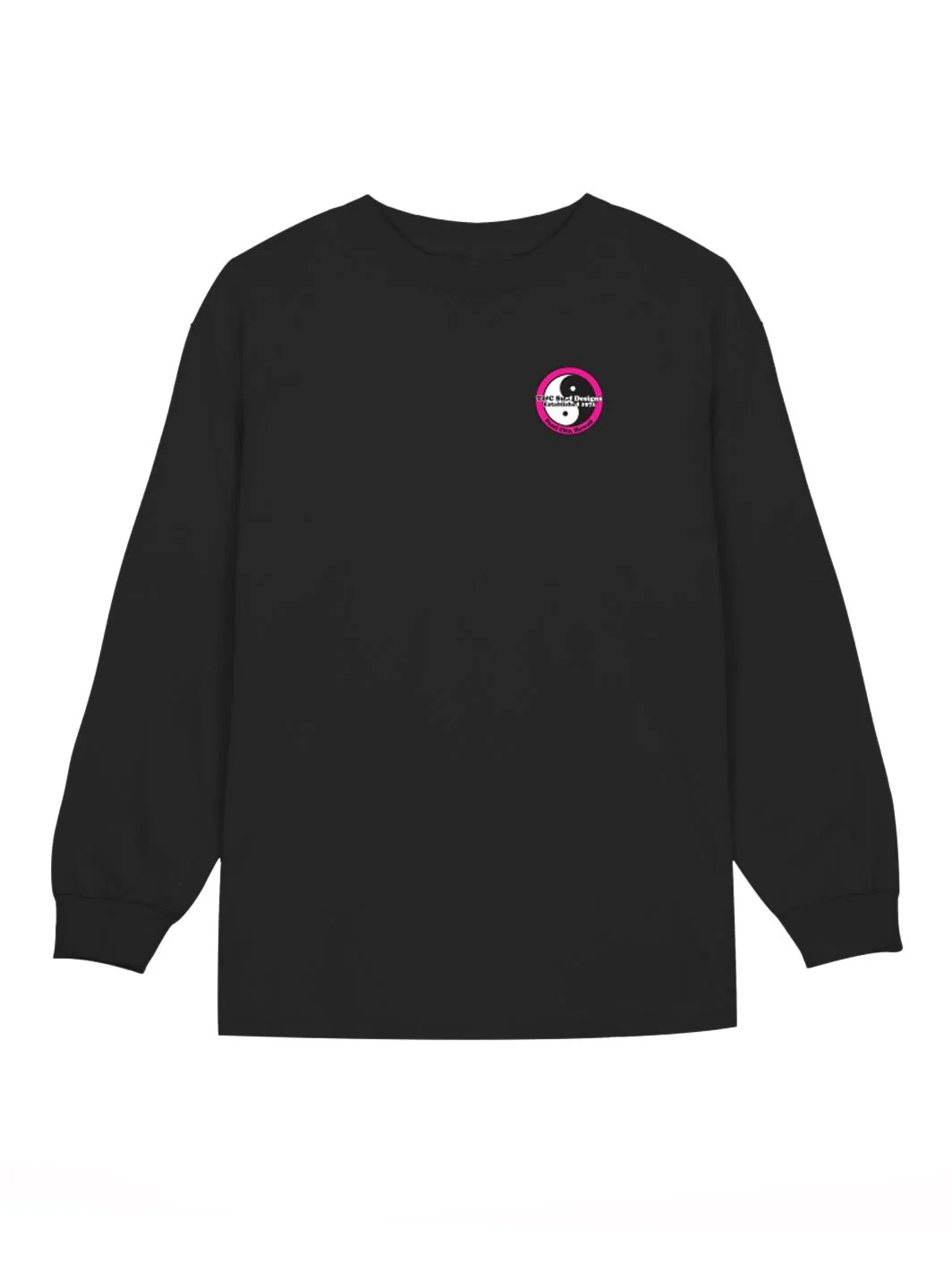 Retro Neon Long Sleeve - Image 10