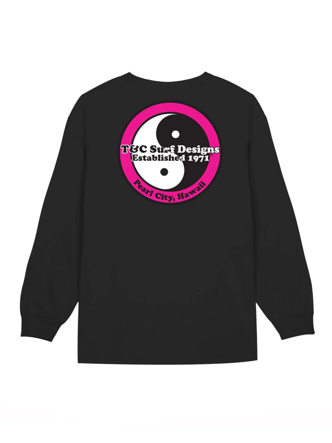 Retro Neon Long Sleeve - Image 11
