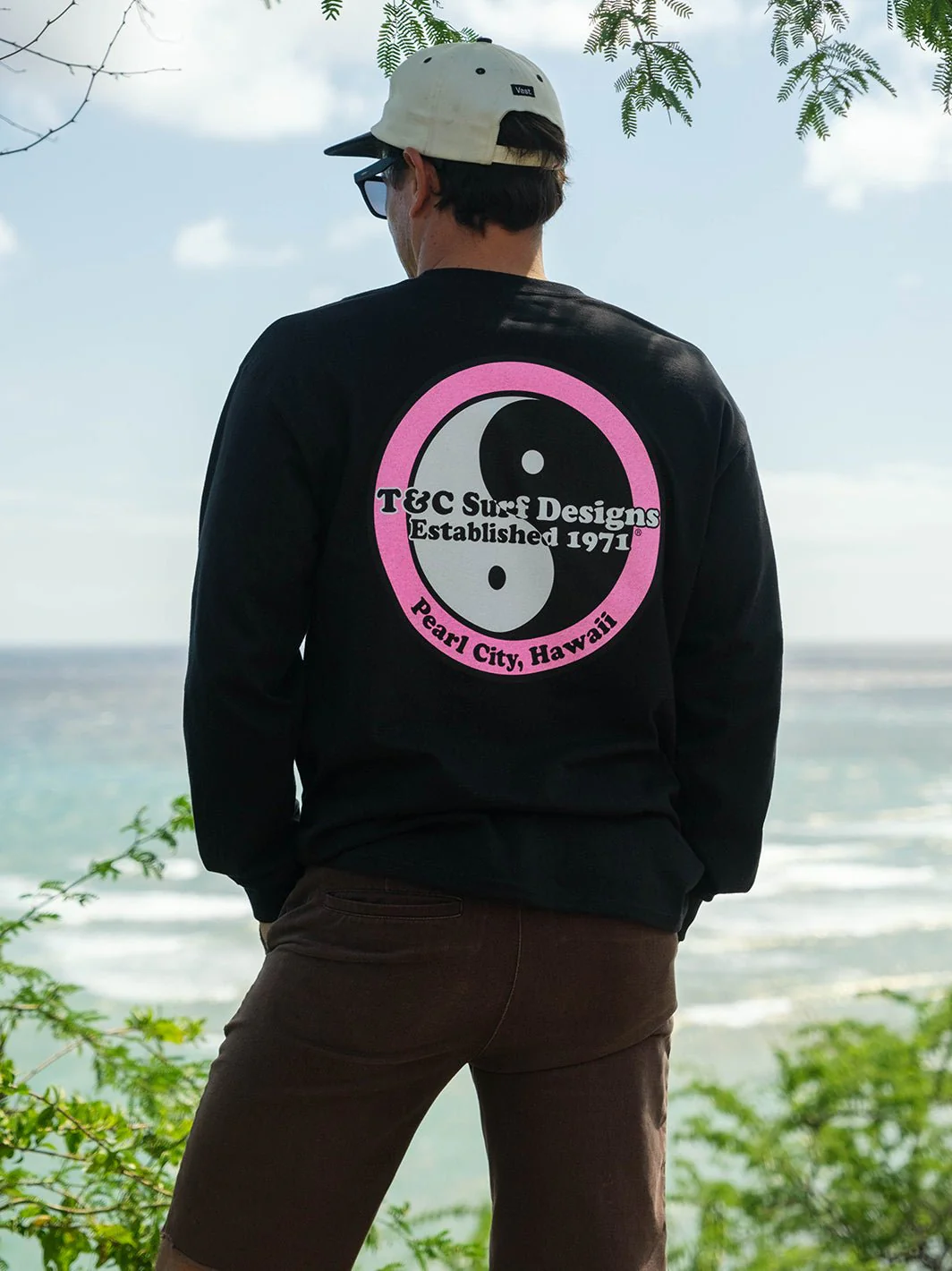 Retro Neon Long Sleeve - Image 12