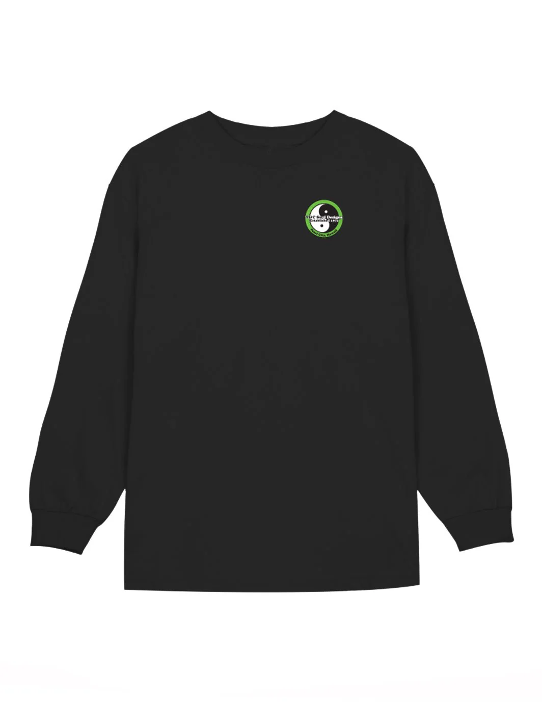 Retro Neon Long Sleeve - Image 14
