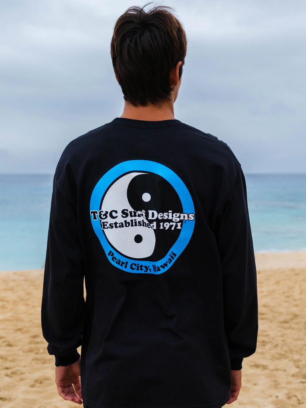 Retro Neon Long Sleeve - Image 5