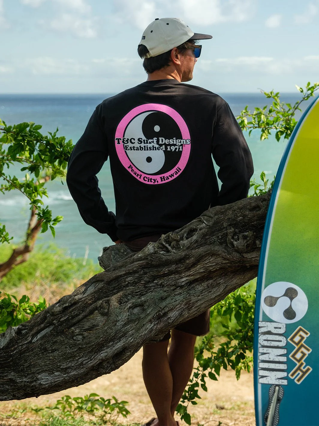 Retro Neon Long Sleeve - Image 6