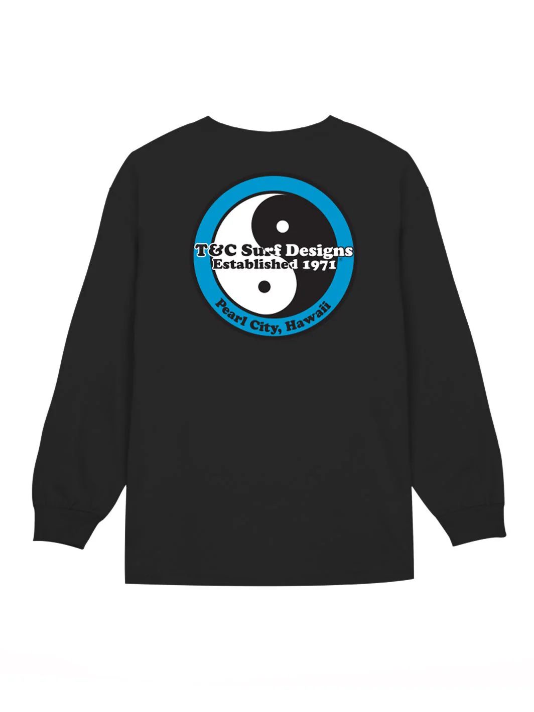 Retro Neon Long Sleeve - Image 7