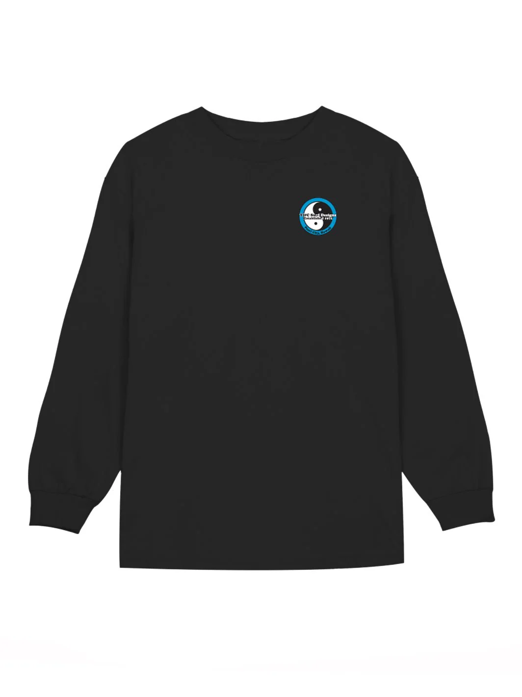 Retro Neon Long Sleeve - Image 8