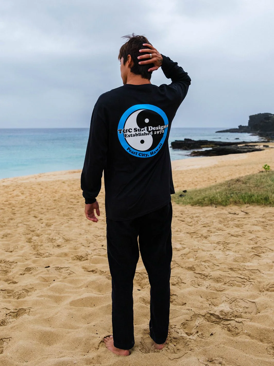 Retro Neon Long Sleeve - Image 9