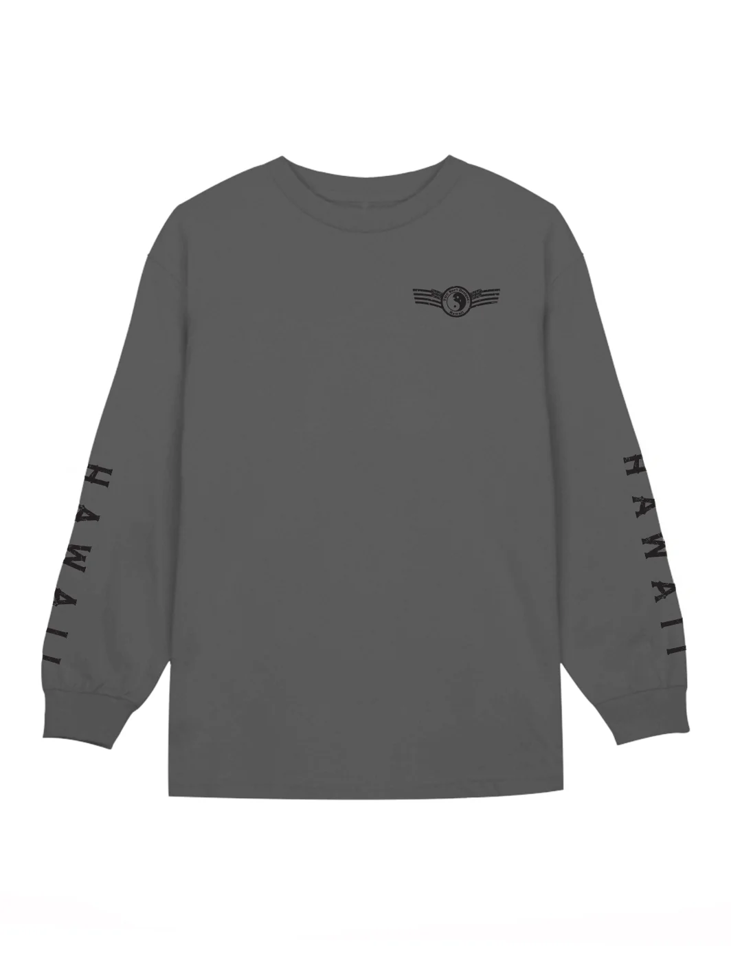 Rough Aloha Long Sleeve - Image 2