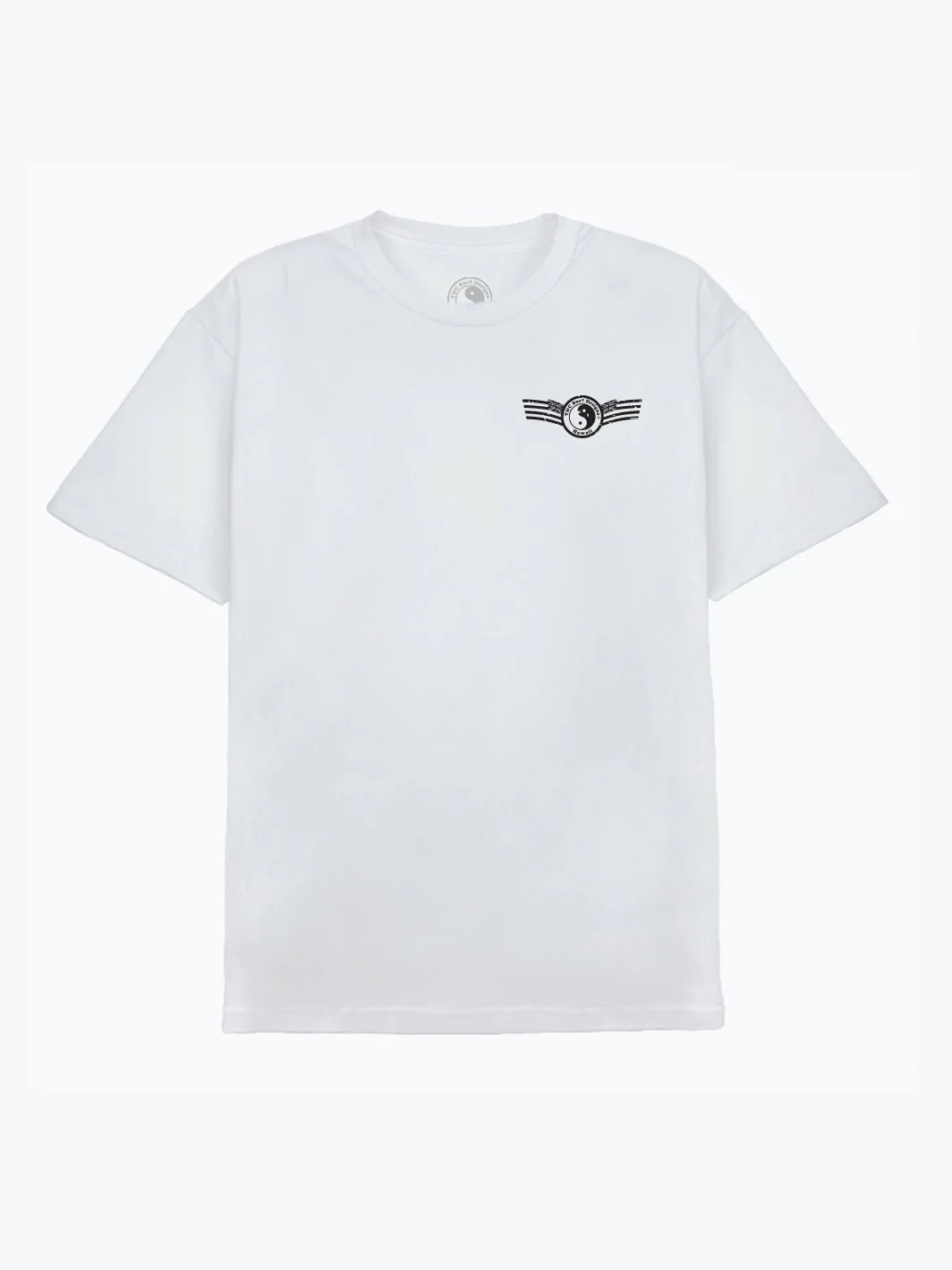 Rough Aloha Tee - Image 11