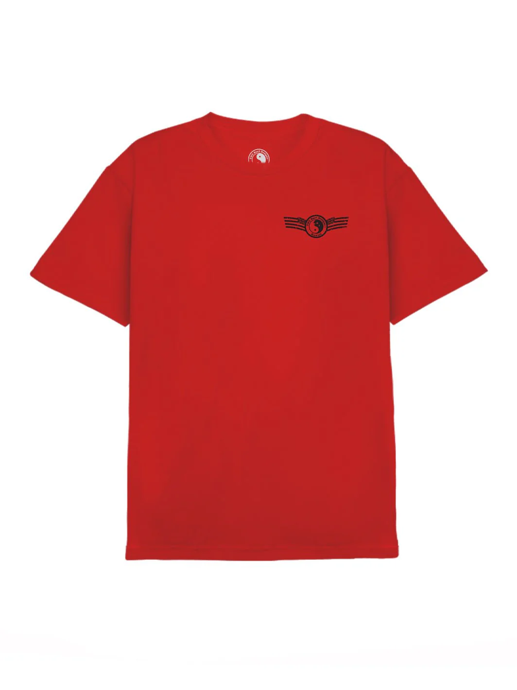 Rough Aloha Tee - Image 5