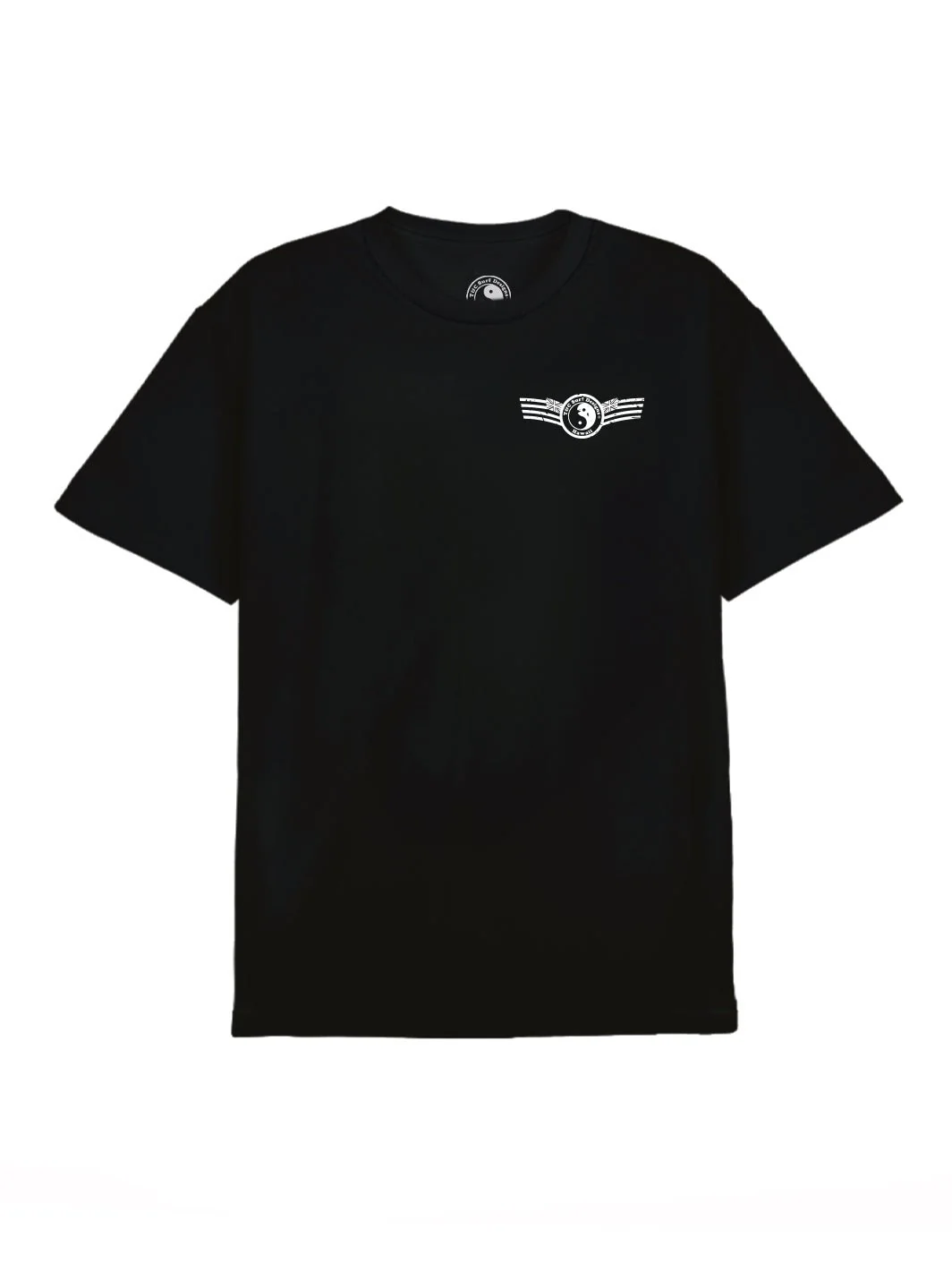 Rough Aloha Tee - Image 7