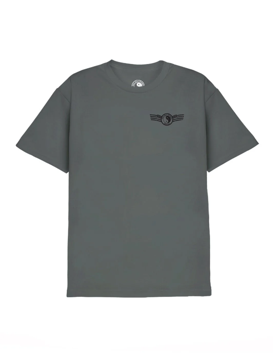 Rough Aloha Tee - Image 9