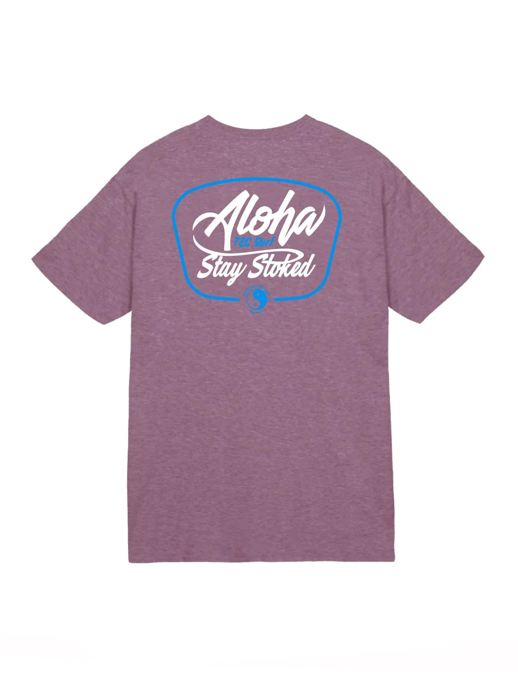 Shoots Brah Jersey Tee