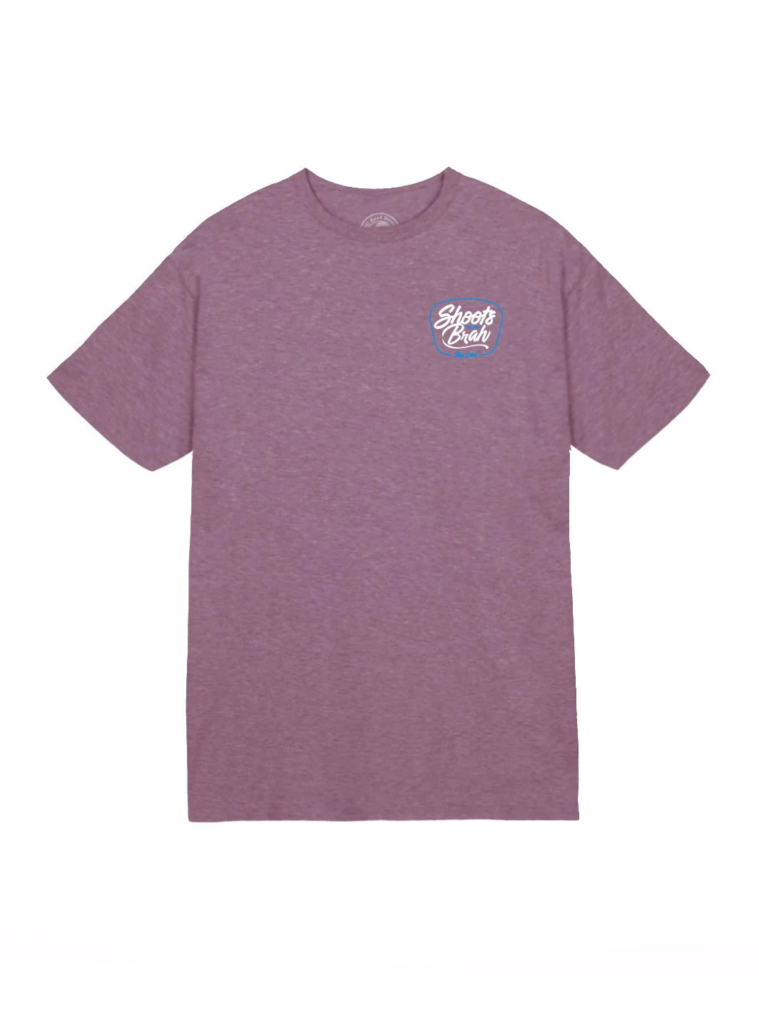 Shoots Brah Jersey Tee - Image 11