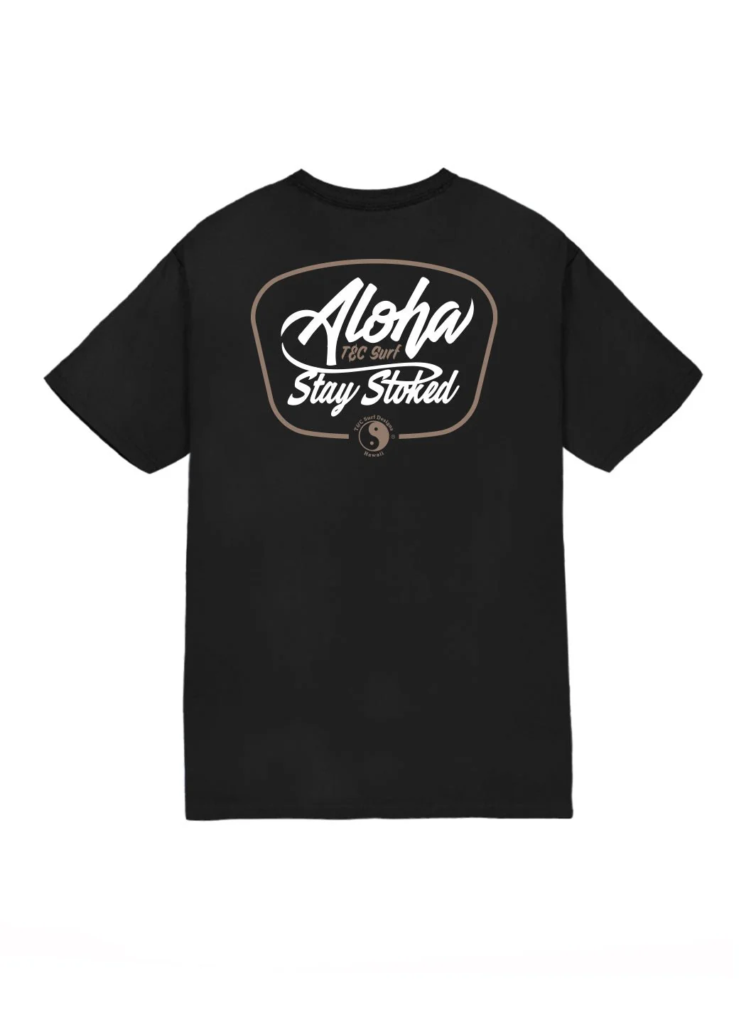 Shoots Brah Jersey Tee - Image 4