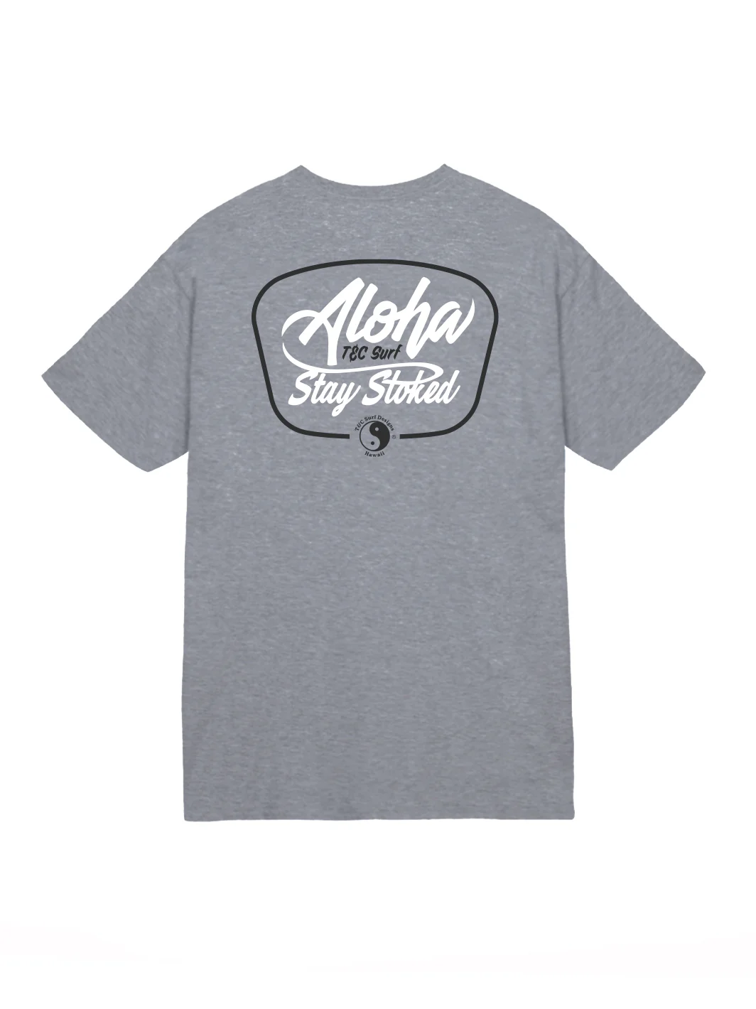 Shoots Brah Jersey Tee - Image 6