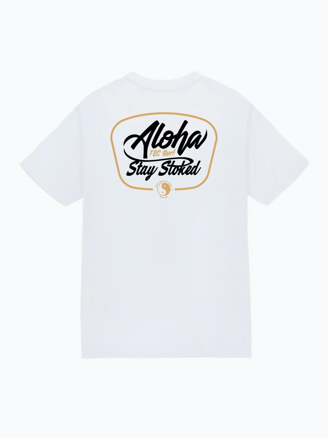 Shoots Brah Jersey Tee - Image 8