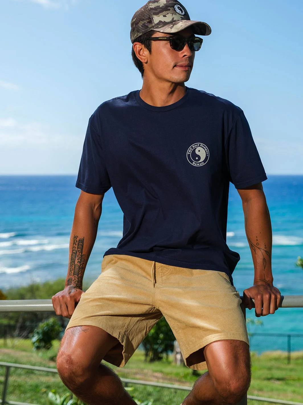 Sketch Ulua 2 Jersey Tee - Image 3