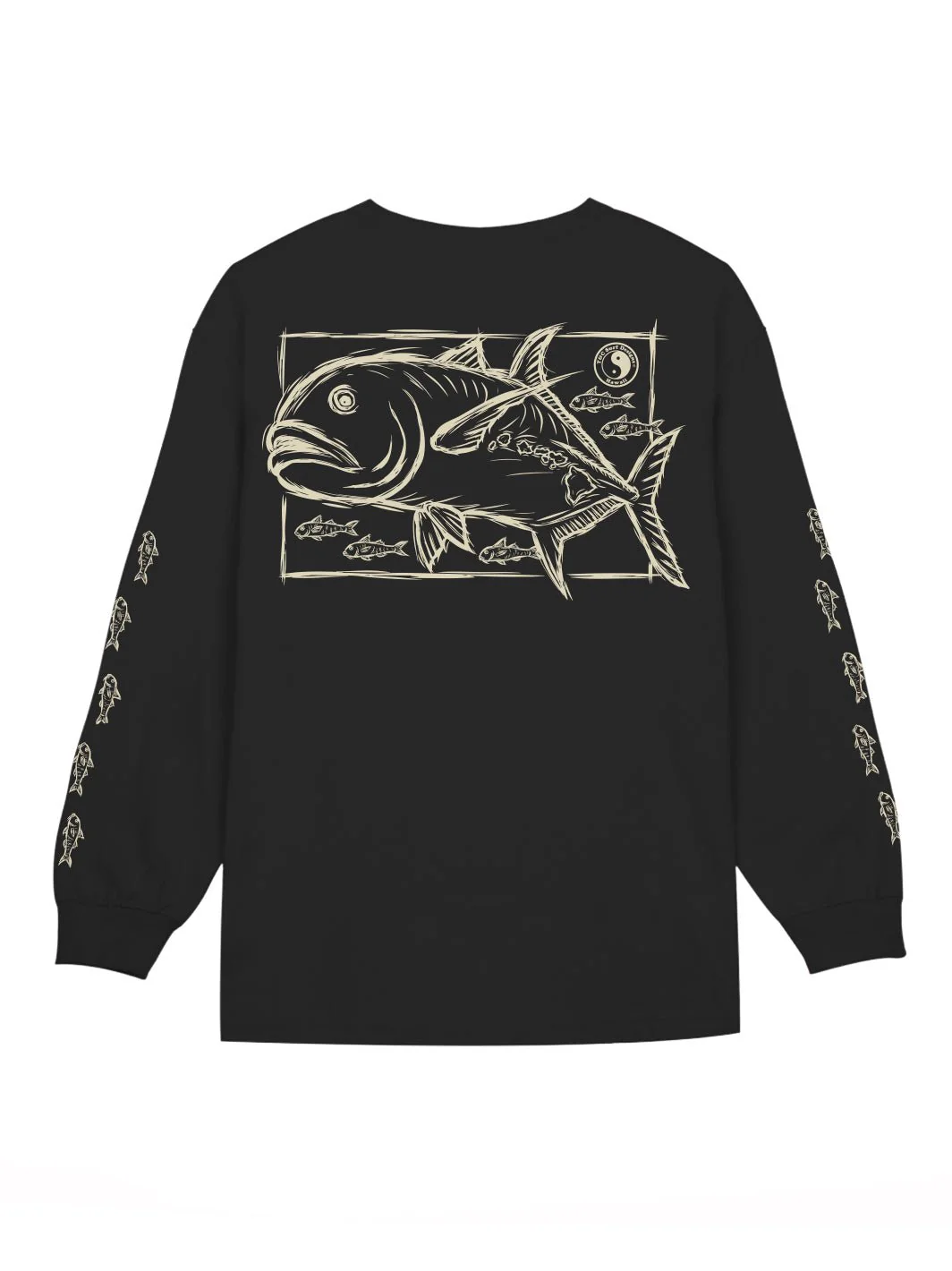 Sketch Ulua 2 Long Sleeve