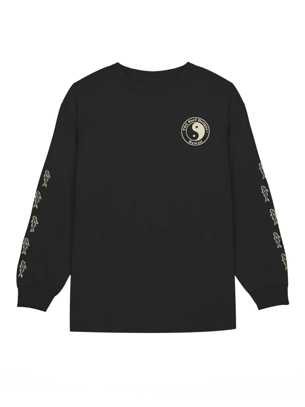 Sketch Ulua 2 Long Sleeve - Image 2