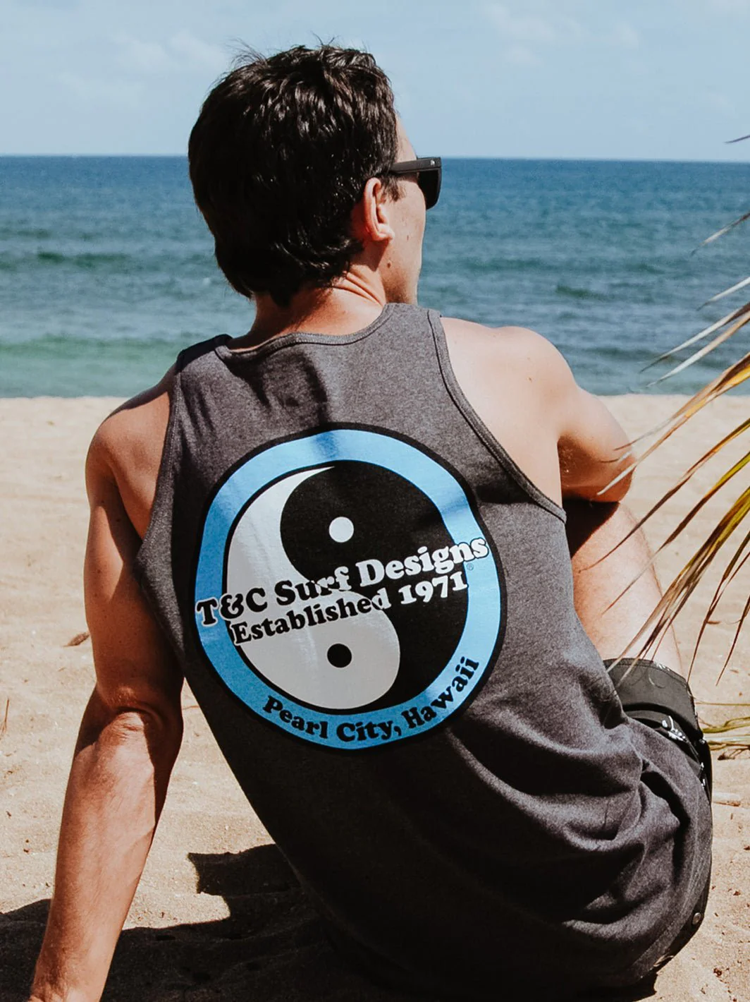 Retro Neon Tank - Image 10